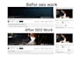 do youtube video SEO and organic channel growth for top ranking